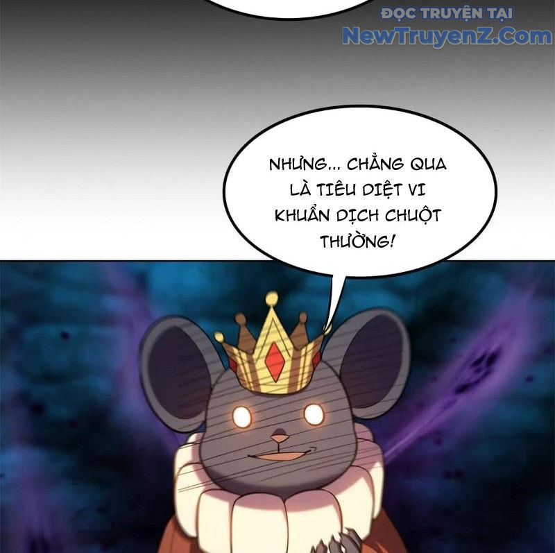 Huyễn Thú Của Ta Có Thể Tiến Hóa Vô Hạn Chapter 29 - Trang 2