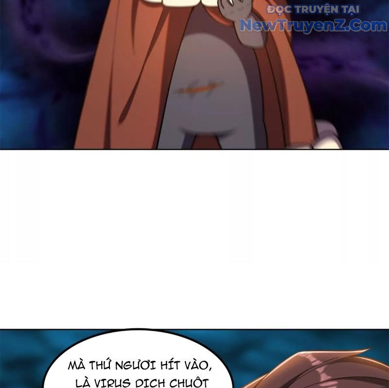 Huyễn Thú Của Ta Có Thể Tiến Hóa Vô Hạn Chapter 29 - Trang 2