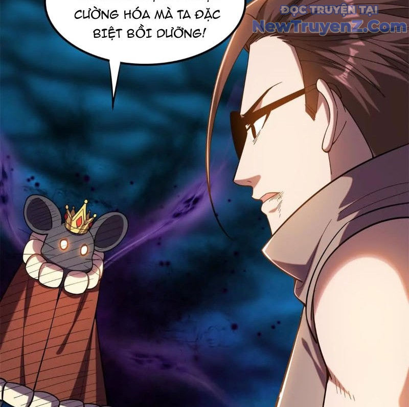 Huyễn Thú Của Ta Có Thể Tiến Hóa Vô Hạn Chapter 29 - Trang 2