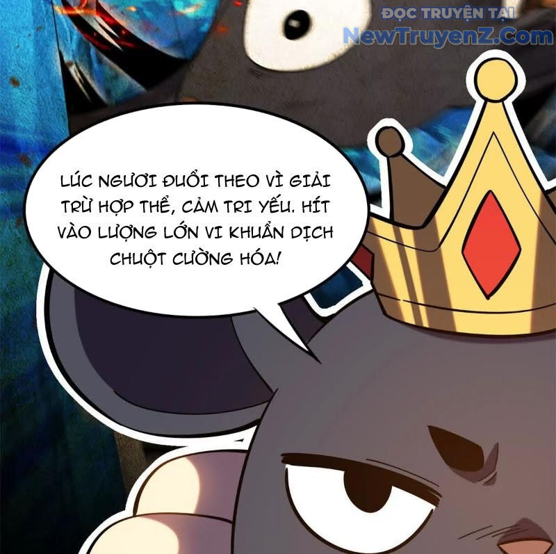 Huyễn Thú Của Ta Có Thể Tiến Hóa Vô Hạn Chapter 29 - Trang 2