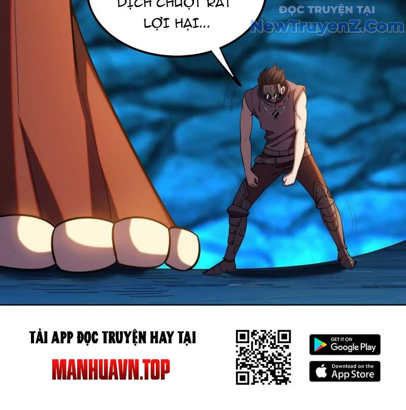 Huyễn Thú Của Ta Có Thể Tiến Hóa Vô Hạn Chapter 29 - Trang 2