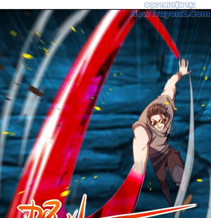 Huyễn Thú Của Ta Có Thể Tiến Hóa Vô Hạn Chapter 29 - Trang 2