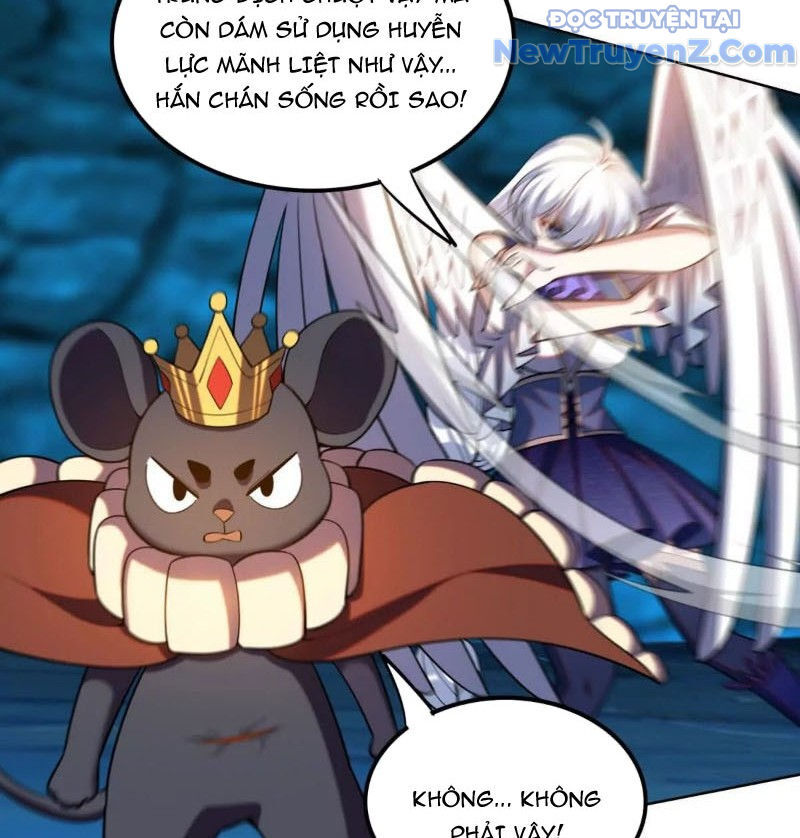 Huyễn Thú Của Ta Có Thể Tiến Hóa Vô Hạn Chapter 29 - Trang 2