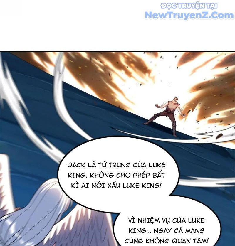 Huyễn Thú Của Ta Có Thể Tiến Hóa Vô Hạn Chapter 29 - Trang 2