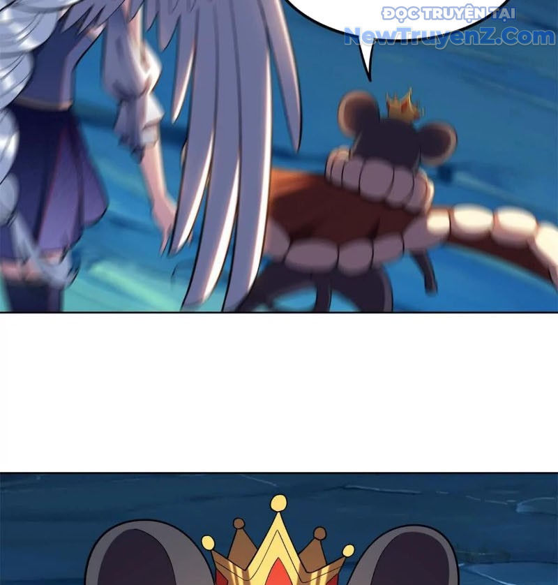 Huyễn Thú Của Ta Có Thể Tiến Hóa Vô Hạn Chapter 29 - Trang 2