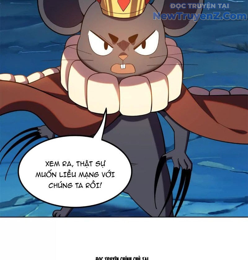 Huyễn Thú Của Ta Có Thể Tiến Hóa Vô Hạn Chapter 29 - Trang 2