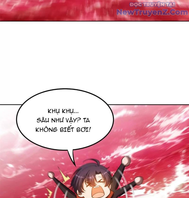 Huyễn Thú Của Ta Có Thể Tiến Hóa Vô Hạn Chapter 29 - Trang 2