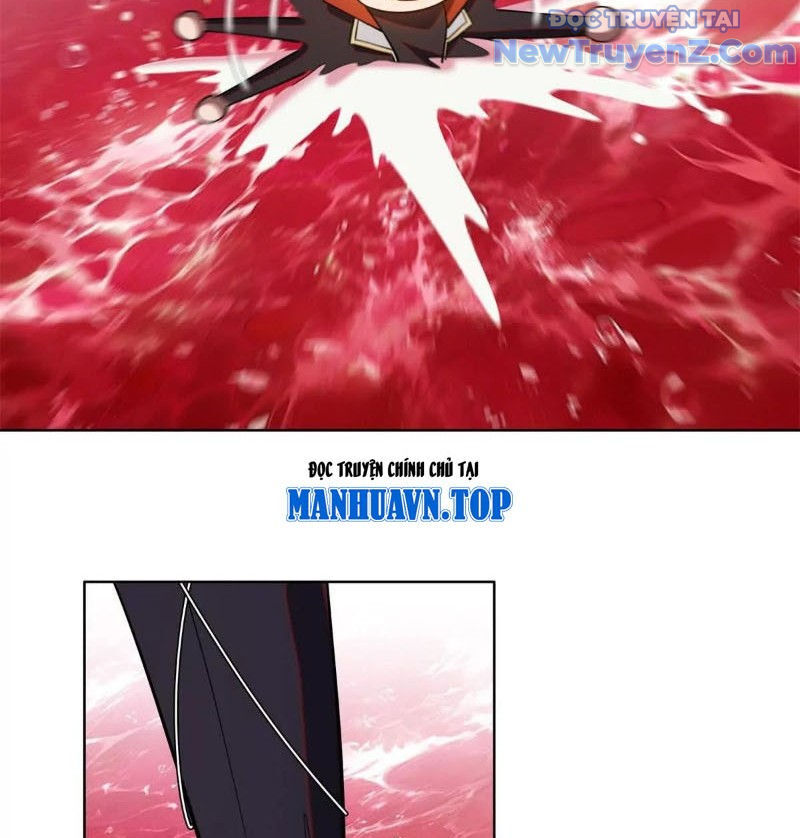 Huyễn Thú Của Ta Có Thể Tiến Hóa Vô Hạn Chapter 29 - Trang 2