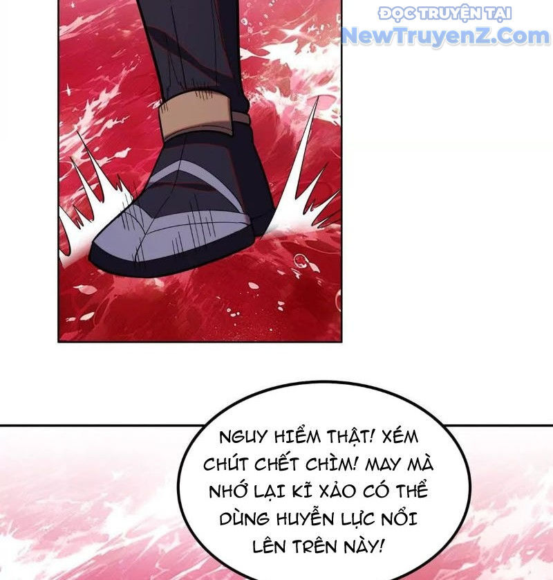 Huyễn Thú Của Ta Có Thể Tiến Hóa Vô Hạn Chapter 29 - Trang 2