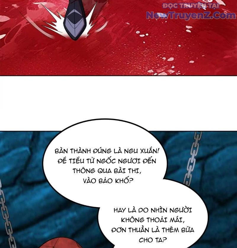 Huyễn Thú Của Ta Có Thể Tiến Hóa Vô Hạn Chapter 29 - Trang 2