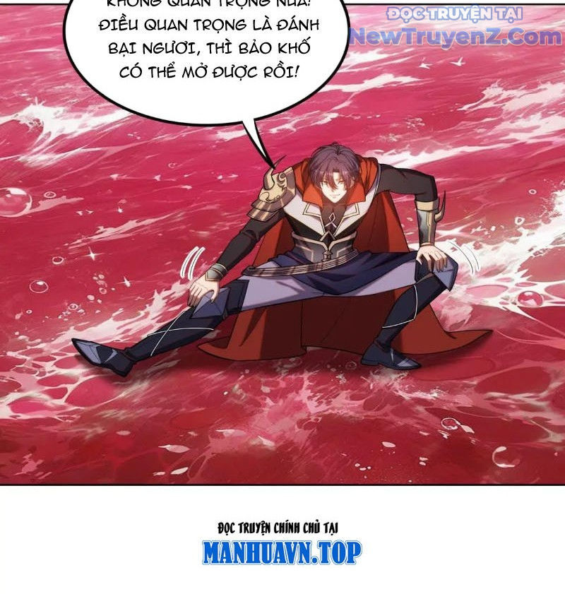 Huyễn Thú Của Ta Có Thể Tiến Hóa Vô Hạn Chapter 29 - Trang 2