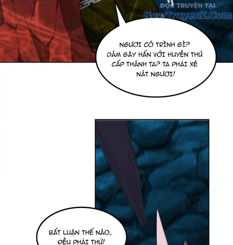 Huyễn Thú Của Ta Có Thể Tiến Hóa Vô Hạn Chapter 29 - Trang 2