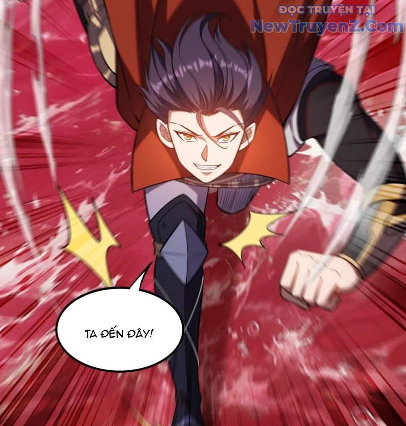 Huyễn Thú Của Ta Có Thể Tiến Hóa Vô Hạn Chapter 29 - Trang 2