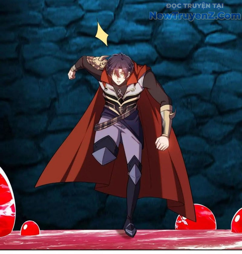 Huyễn Thú Của Ta Có Thể Tiến Hóa Vô Hạn Chapter 29 - Trang 2