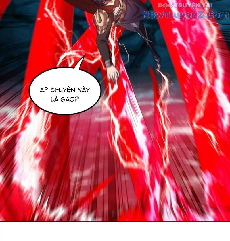 Huyễn Thú Của Ta Có Thể Tiến Hóa Vô Hạn Chapter 29 - Trang 2