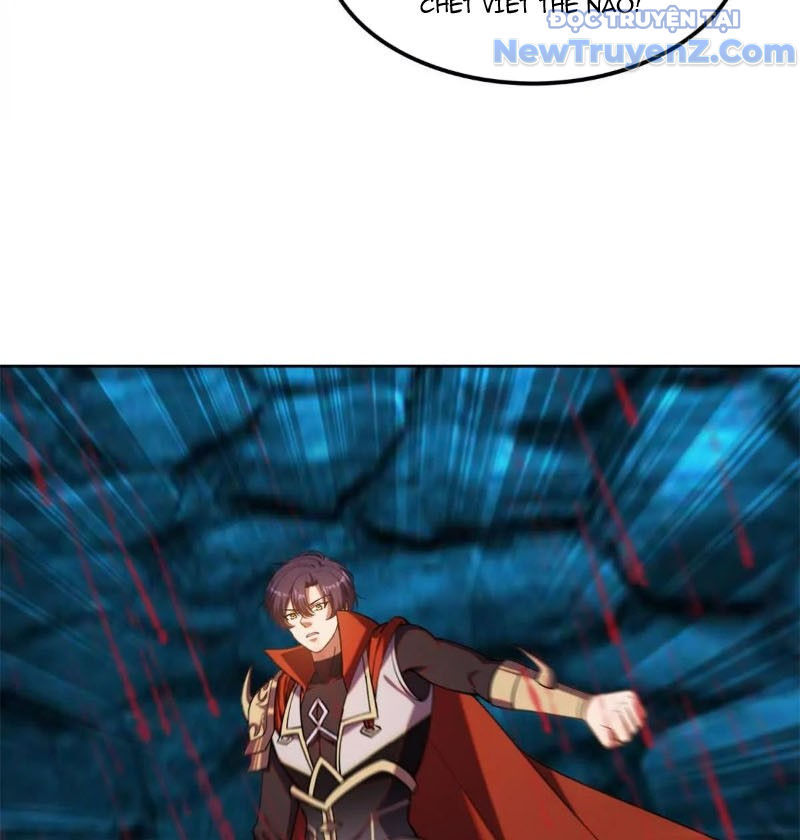 Huyễn Thú Của Ta Có Thể Tiến Hóa Vô Hạn Chapter 29 - Trang 2