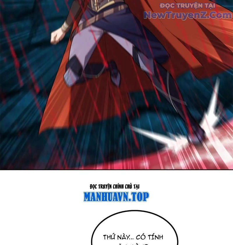 Huyễn Thú Của Ta Có Thể Tiến Hóa Vô Hạn Chapter 29 - Trang 2