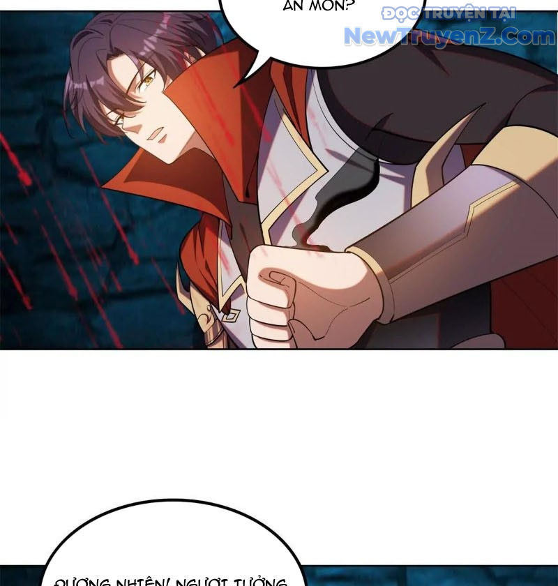 Huyễn Thú Của Ta Có Thể Tiến Hóa Vô Hạn Chapter 29 - Trang 2