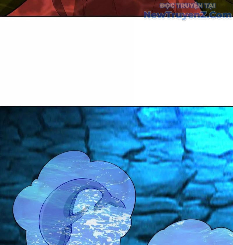 Huyễn Thú Của Ta Có Thể Tiến Hóa Vô Hạn Chapter 29 - Trang 2