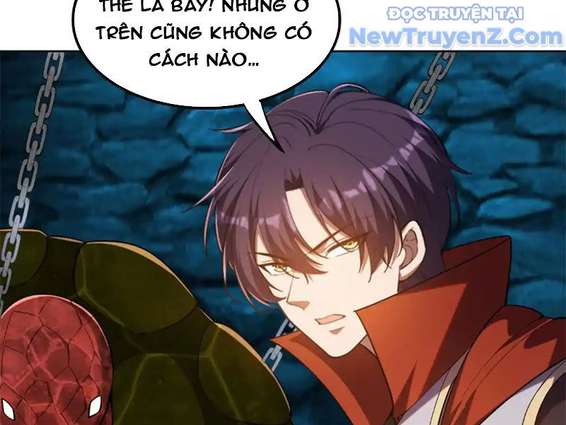 Huyễn Thú Của Ta Có Thể Tiến Hóa Vô Hạn Chapter 30 - Trang 2