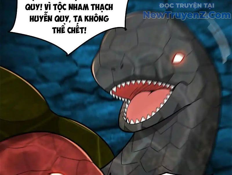 Huyễn Thú Của Ta Có Thể Tiến Hóa Vô Hạn Chapter 30 - Trang 2