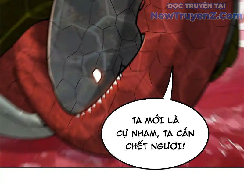 Huyễn Thú Của Ta Có Thể Tiến Hóa Vô Hạn Chapter 30 - Trang 2