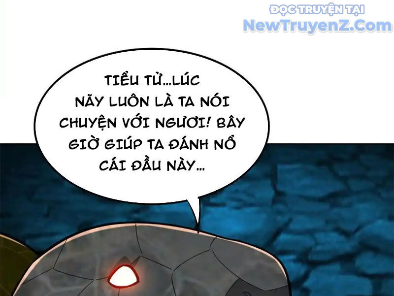 Huyễn Thú Của Ta Có Thể Tiến Hóa Vô Hạn Chapter 30 - Trang 2