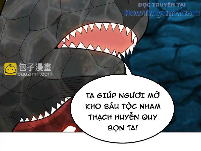 Huyễn Thú Của Ta Có Thể Tiến Hóa Vô Hạn Chapter 30 - Trang 2