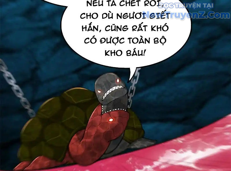 Huyễn Thú Của Ta Có Thể Tiến Hóa Vô Hạn Chapter 30 - Trang 2