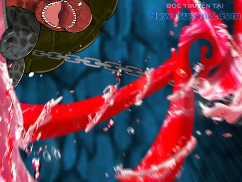 Huyễn Thú Của Ta Có Thể Tiến Hóa Vô Hạn Chapter 30 - Trang 2