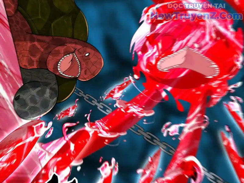 Huyễn Thú Của Ta Có Thể Tiến Hóa Vô Hạn Chapter 30 - Trang 2