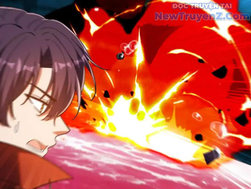 Huyễn Thú Của Ta Có Thể Tiến Hóa Vô Hạn Chapter 30 - Trang 2