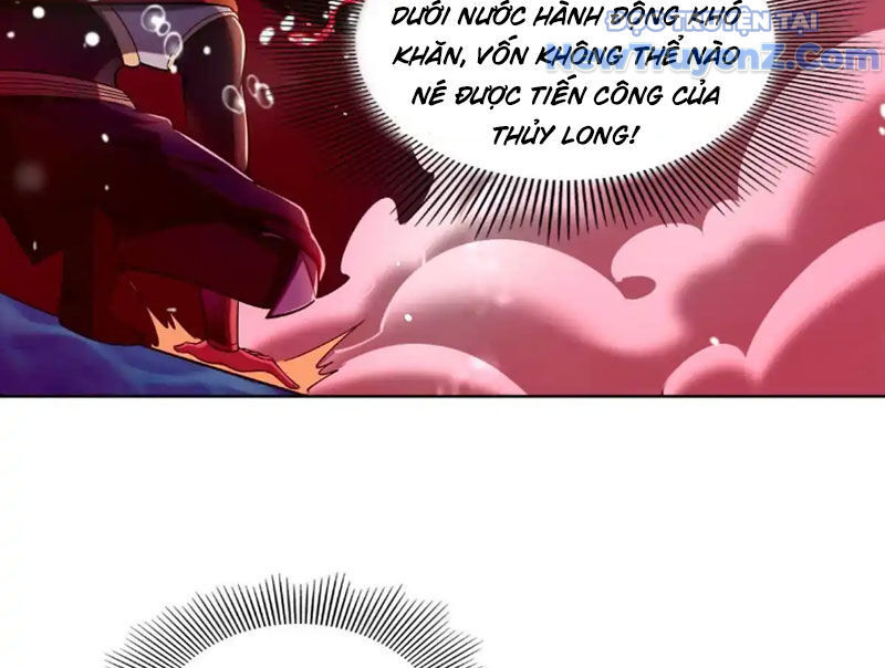 Huyễn Thú Của Ta Có Thể Tiến Hóa Vô Hạn Chapter 30 - Trang 2