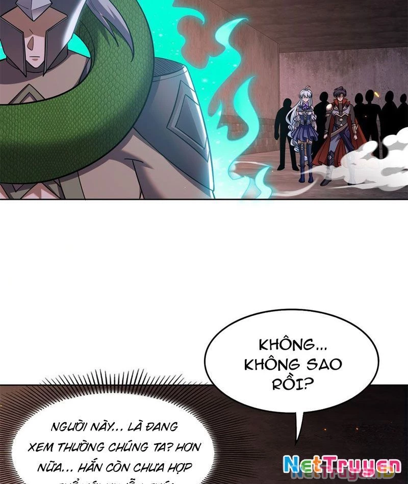 Huyễn Thú Của Ta Có Thể Tiến Hóa Vô Hạn Chapter 5 - Trang 2