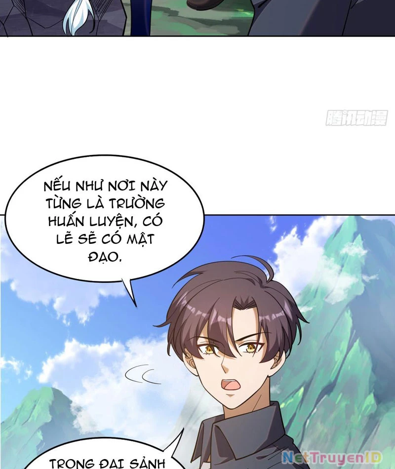 Huyễn Thú Của Ta Có Thể Tiến Hóa Vô Hạn Chapter 5 - Trang 2
