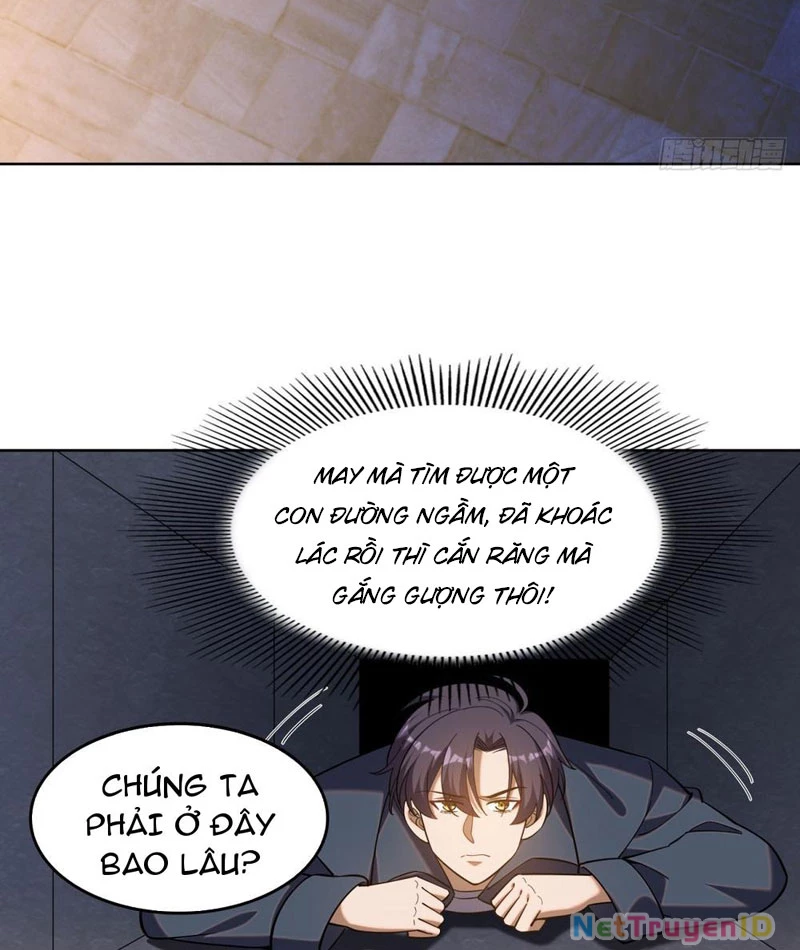 Huyễn Thú Của Ta Có Thể Tiến Hóa Vô Hạn Chapter 5 - Trang 2