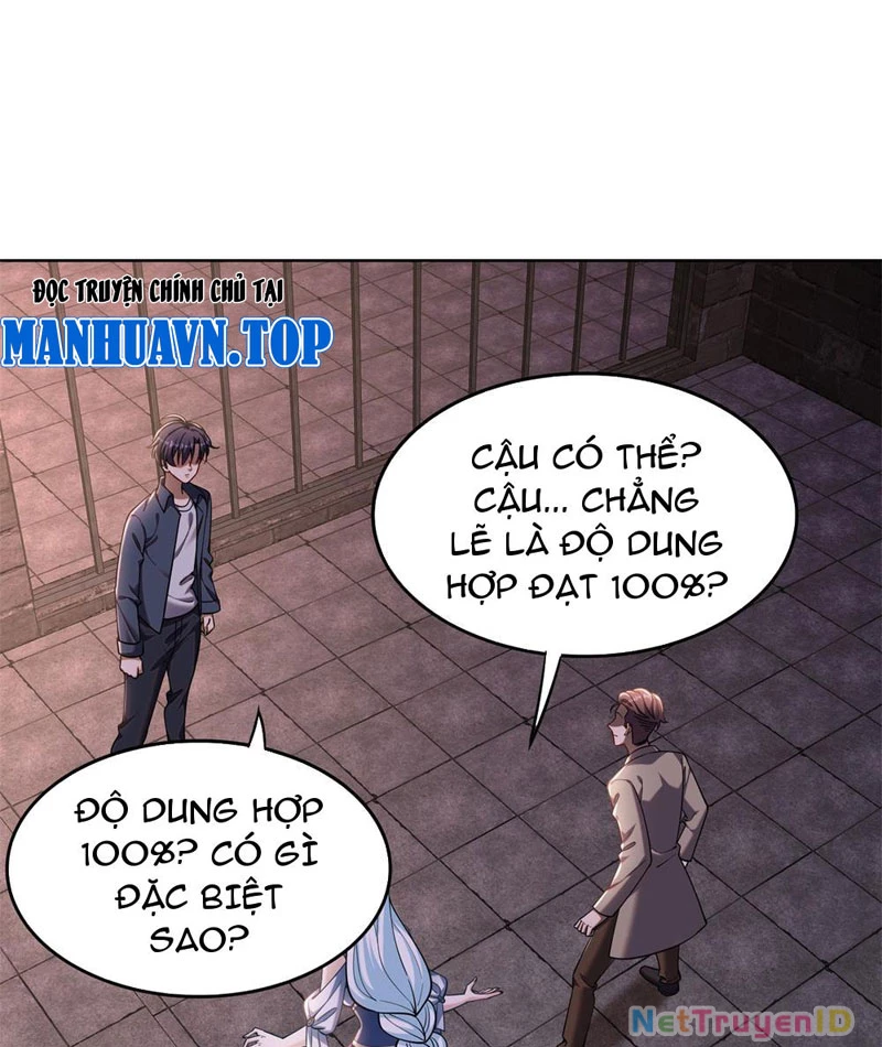 Huyễn Thú Của Ta Có Thể Tiến Hóa Vô Hạn Chapter 5 - Trang 2