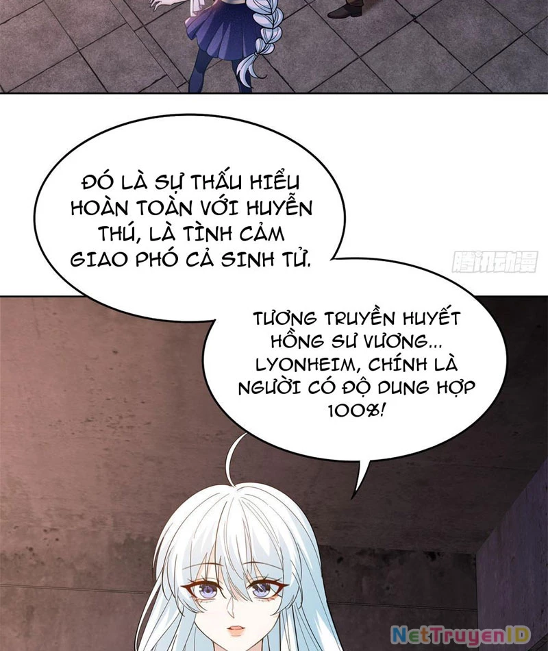 Huyễn Thú Của Ta Có Thể Tiến Hóa Vô Hạn Chapter 5 - Trang 2