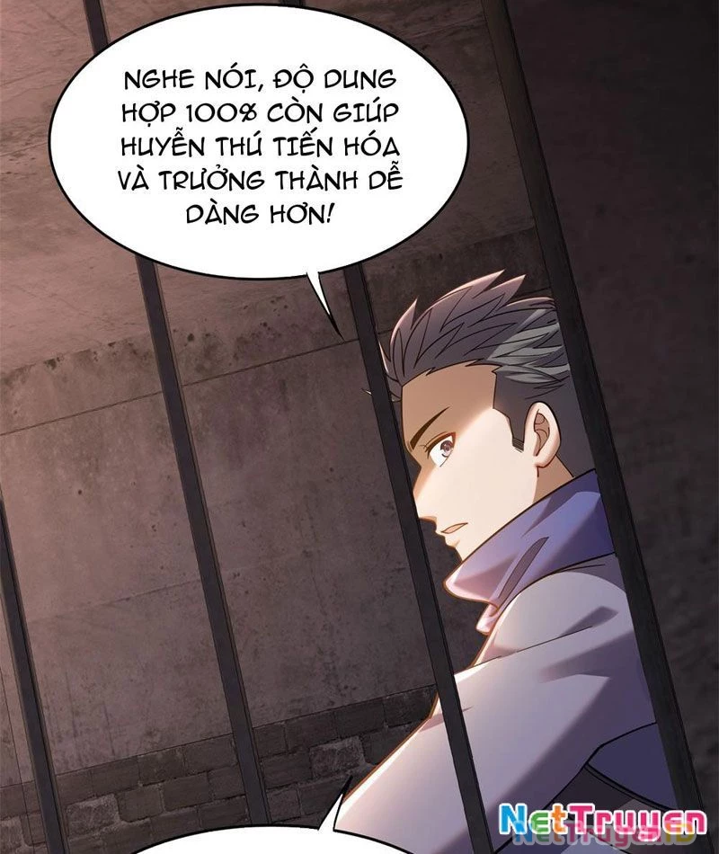 Huyễn Thú Của Ta Có Thể Tiến Hóa Vô Hạn Chapter 5 - Trang 2