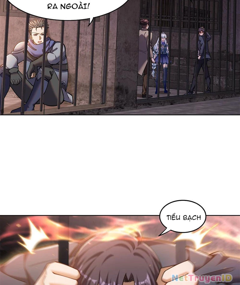 Huyễn Thú Của Ta Có Thể Tiến Hóa Vô Hạn Chapter 5 - Trang 2