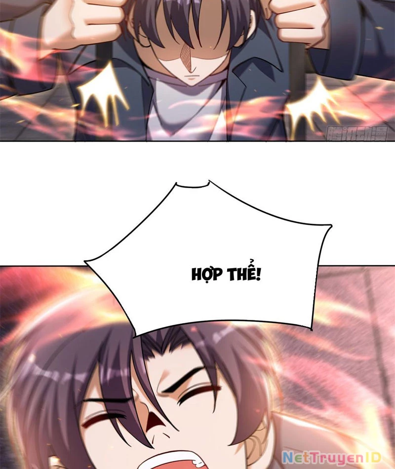 Huyễn Thú Của Ta Có Thể Tiến Hóa Vô Hạn Chapter 5 - Trang 2