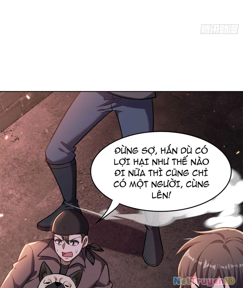 Huyễn Thú Của Ta Có Thể Tiến Hóa Vô Hạn Chapter 5 - Trang 2