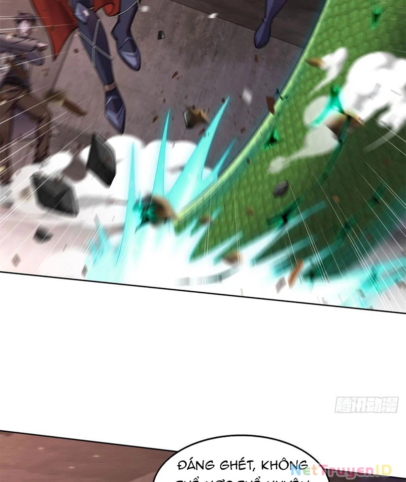 Huyễn Thú Của Ta Có Thể Tiến Hóa Vô Hạn Chapter 5 - Trang 2