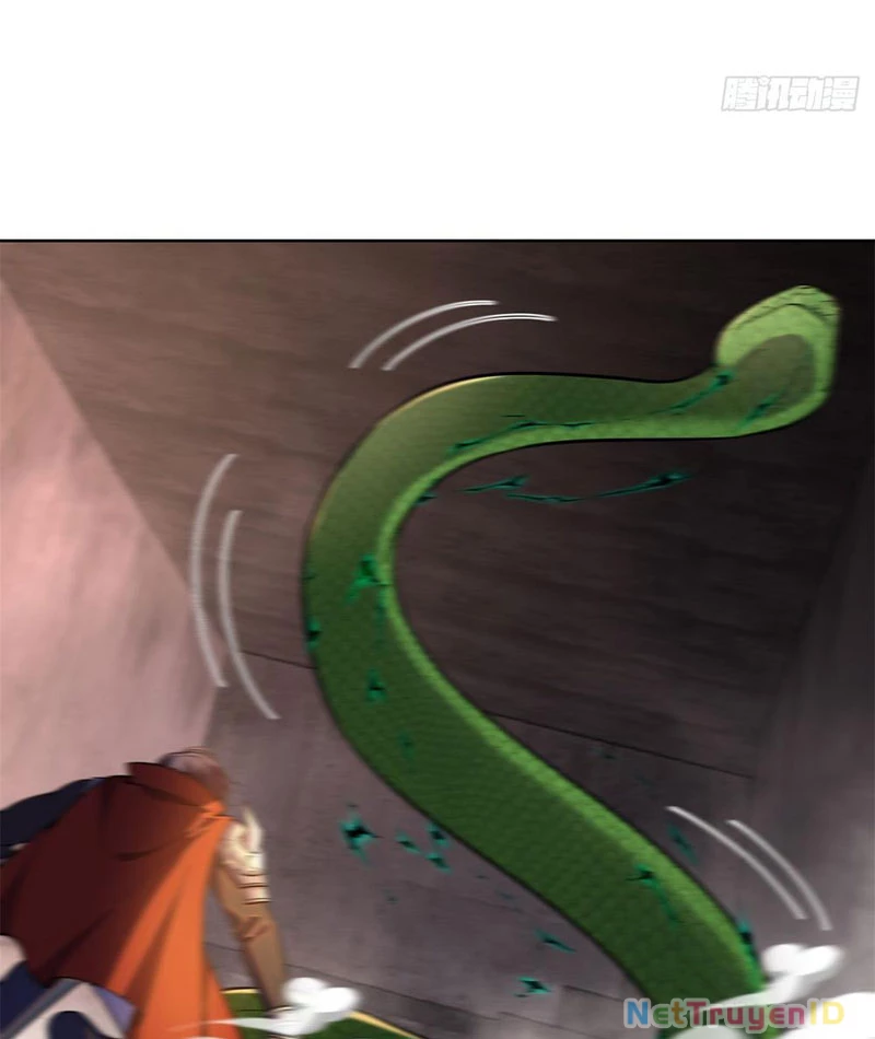 Huyễn Thú Của Ta Có Thể Tiến Hóa Vô Hạn Chapter 5 - Trang 2