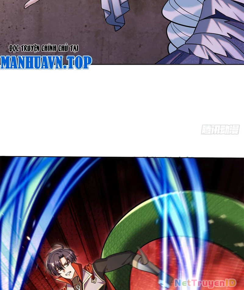 Huyễn Thú Của Ta Có Thể Tiến Hóa Vô Hạn Chapter 5 - Trang 2