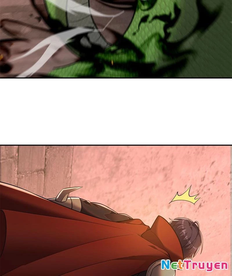 Huyễn Thú Của Ta Có Thể Tiến Hóa Vô Hạn Chapter 5 - Trang 2