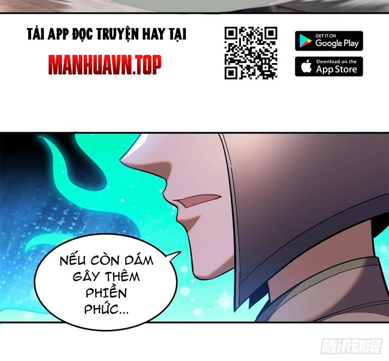 Huyễn Thú Của Ta Có Thể Tiến Hóa Vô Hạn Chapter 5 - Trang 2