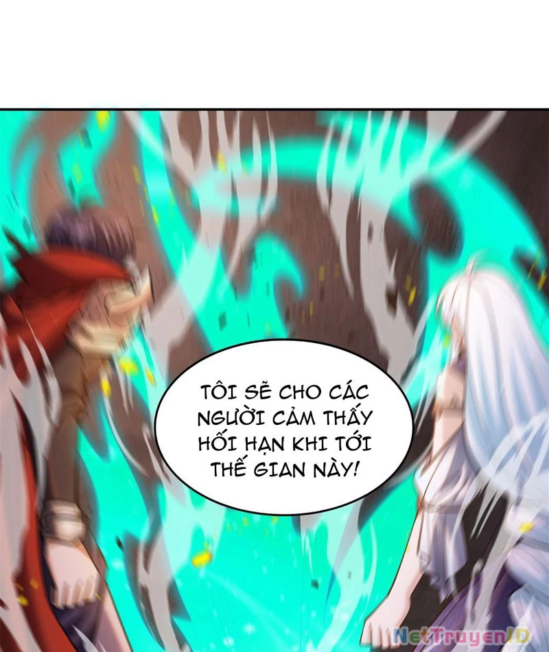 Huyễn Thú Của Ta Có Thể Tiến Hóa Vô Hạn Chapter 5 - Trang 2