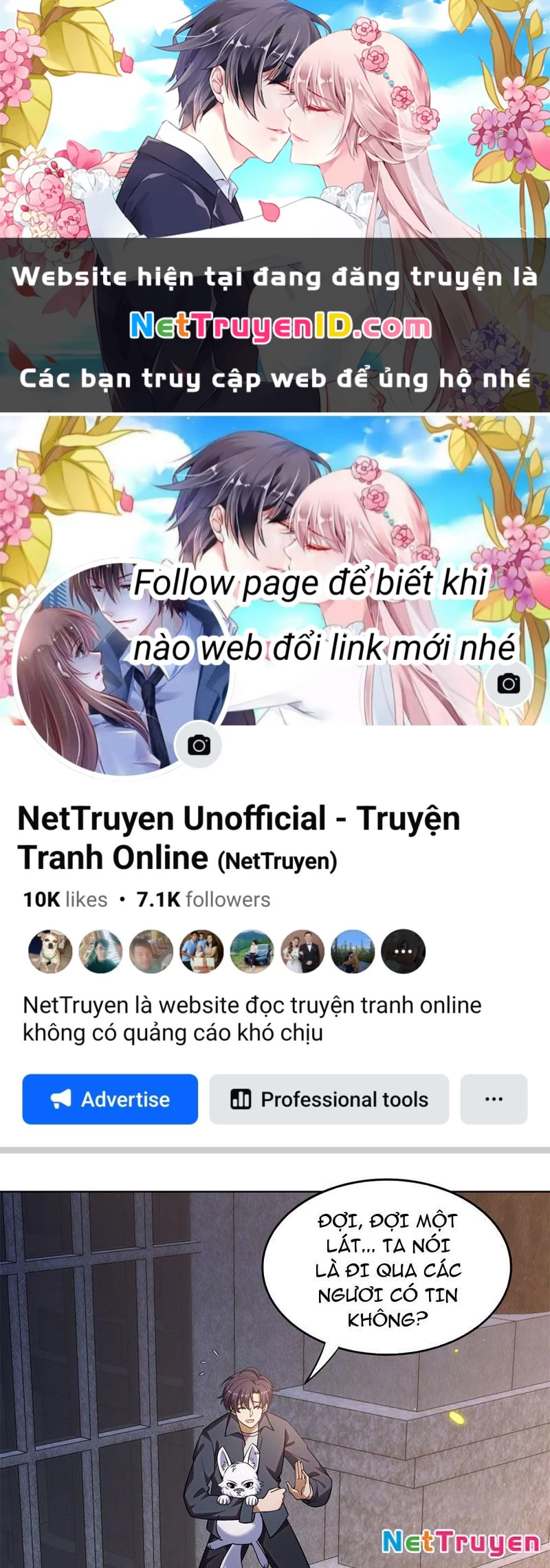 Huyễn Thú Của Ta Có Thể Tiến Hóa Vô Hạn Chapter 6 - Trang 2