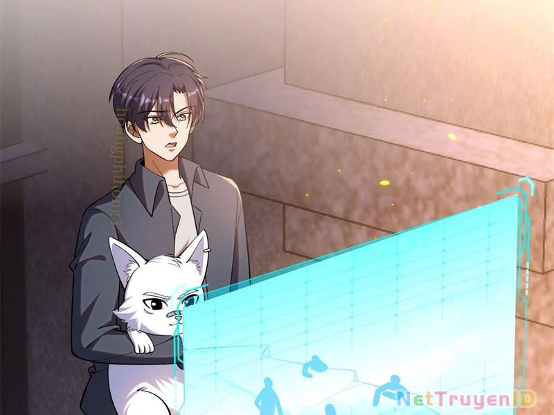 Huyễn Thú Của Ta Có Thể Tiến Hóa Vô Hạn Chapter 6 - Trang 2